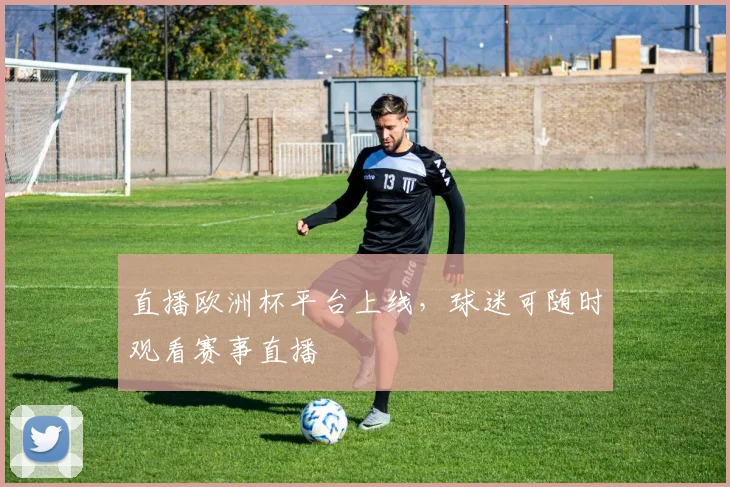 直播欧洲杯平台上线，球迷可随时观看赛事直播